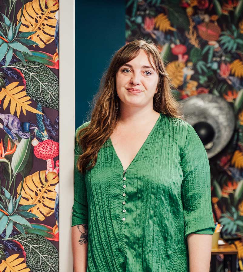 Elena Basque Médical Service