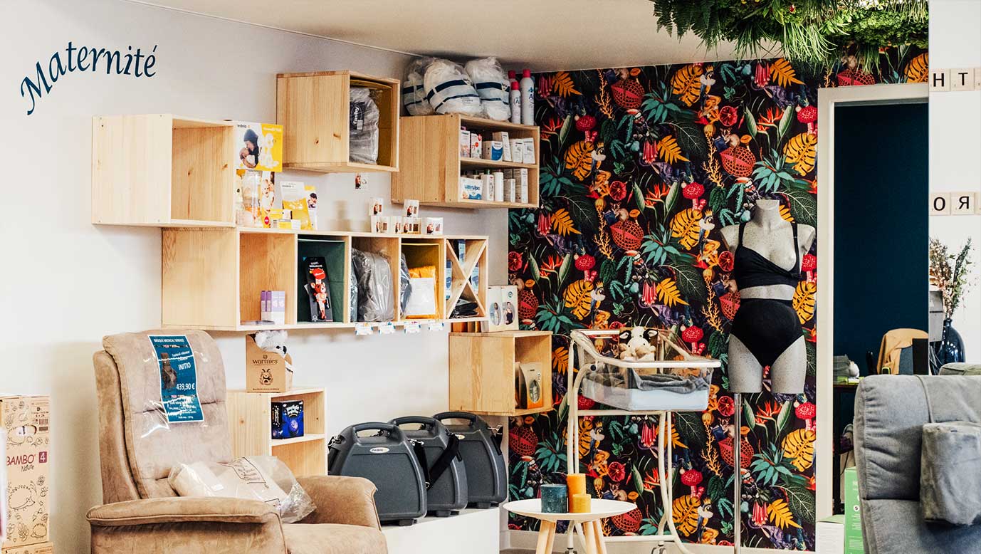 Basque Médical Service