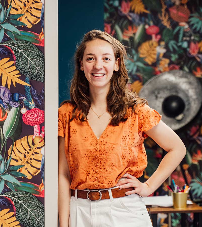 Mathilde Basque Médical Service