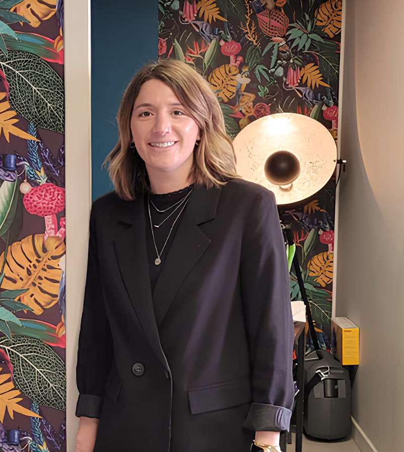 Maitena Basque médical service